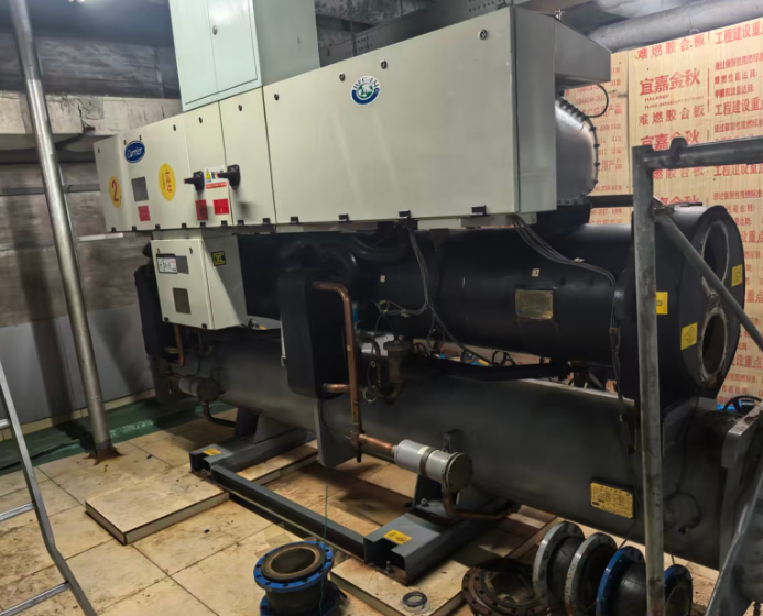 北京废旧机械设备回收