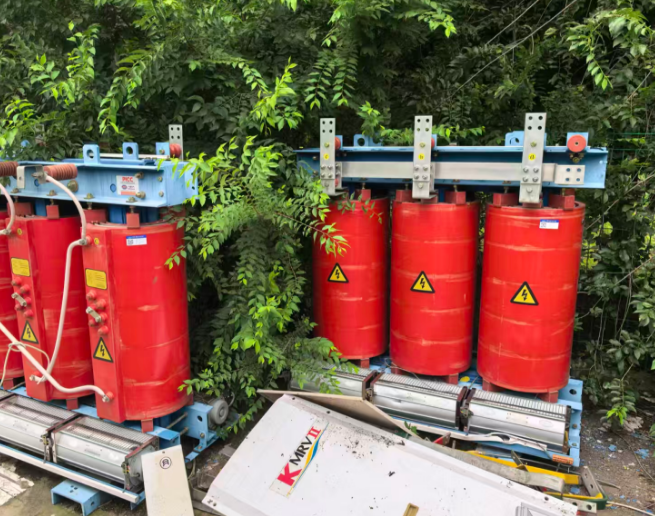 北京电力设施回收哪家好