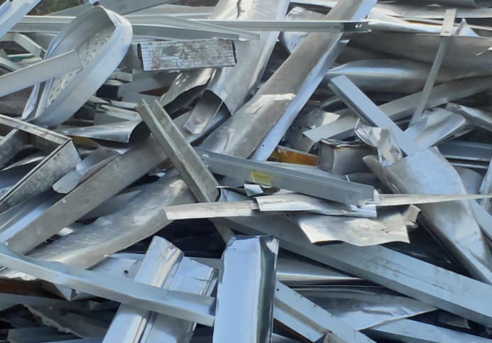 北京废铝回收价格