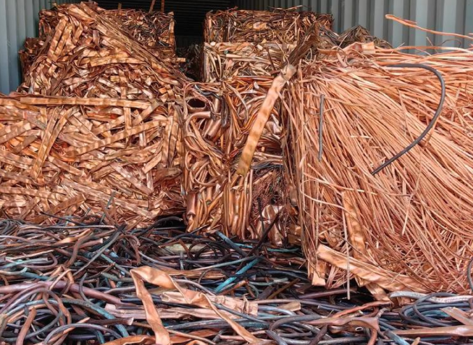 北京废铜回收哪家好
