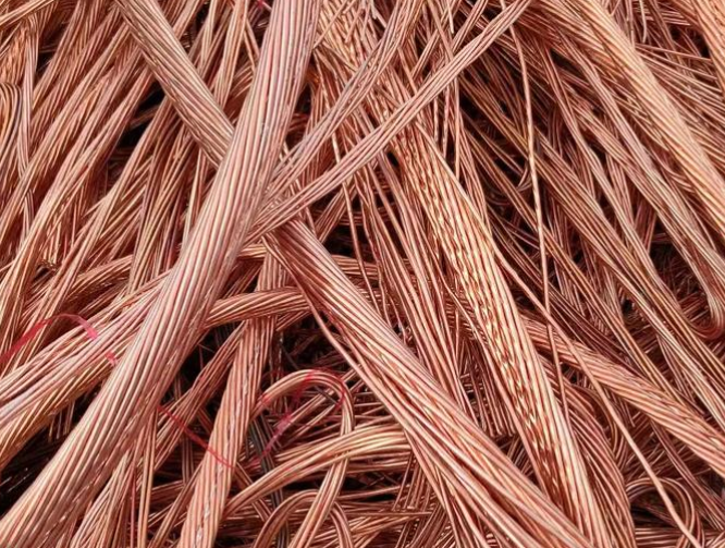 北京废铜回收电话