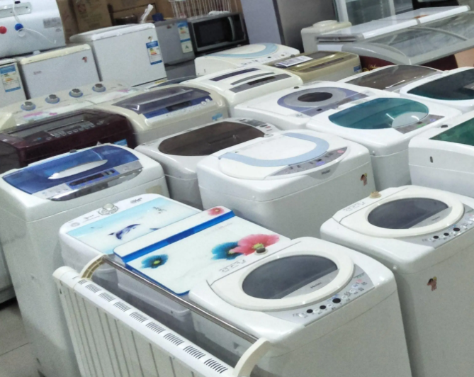 东城区家用电器回收哪里有