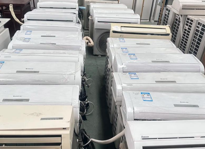 北京家用电器回收哪家好